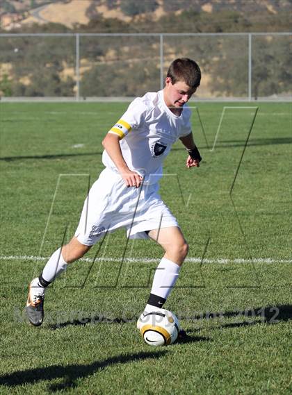 Thumbnail 3 in Granite Bay @ Vista del Lago photogallery.