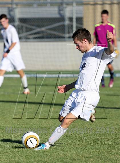Thumbnail 2 in Granite Bay @ Vista del Lago photogallery.