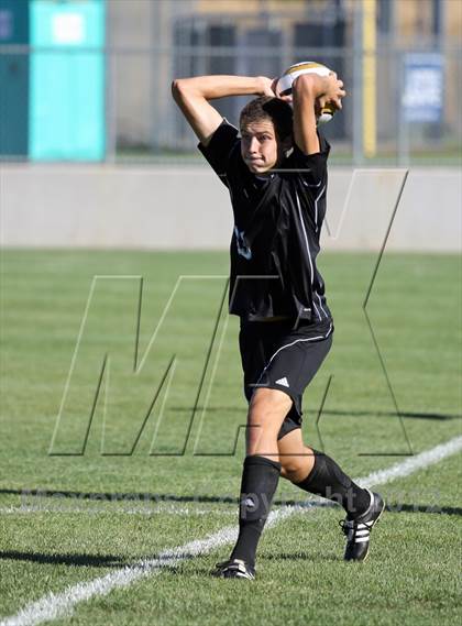 Thumbnail 1 in Granite Bay @ Vista del Lago photogallery.