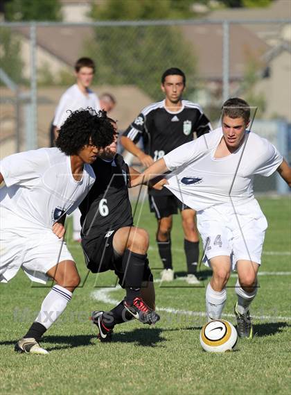 Thumbnail 2 in Granite Bay @ Vista del Lago photogallery.