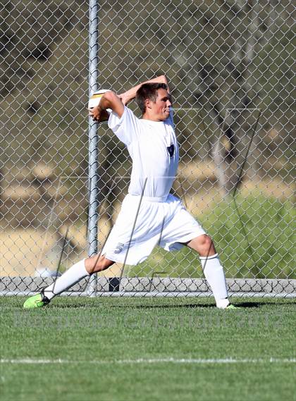 Thumbnail 3 in Granite Bay @ Vista del Lago photogallery.