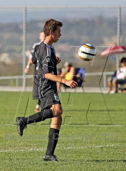 Thumbnail 3 in Granite Bay @ Vista del Lago photogallery.