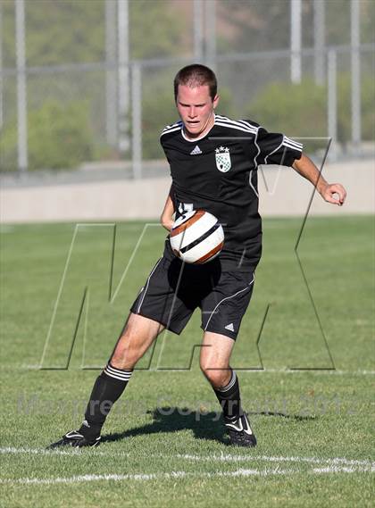 Thumbnail 2 in Granite Bay @ Vista del Lago photogallery.