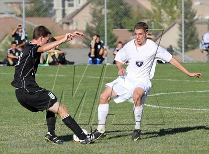 Thumbnail 2 in Granite Bay @ Vista del Lago photogallery.