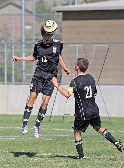 Thumbnail 3 in Granite Bay @ Vista del Lago photogallery.