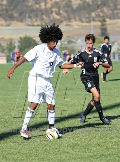 Thumbnail 1 in Granite Bay @ Vista del Lago photogallery.