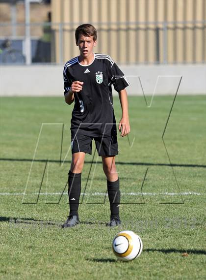 Thumbnail 2 in Granite Bay @ Vista del Lago photogallery.