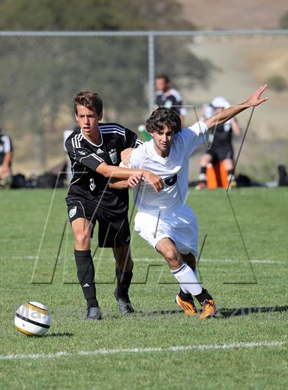 Thumbnail 2 in Granite Bay @ Vista del Lago photogallery.