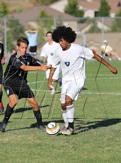 Thumbnail 1 in Granite Bay @ Vista del Lago photogallery.