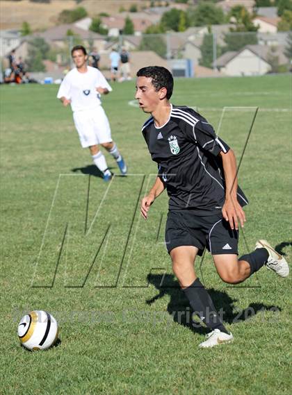 Thumbnail 2 in Granite Bay @ Vista del Lago photogallery.