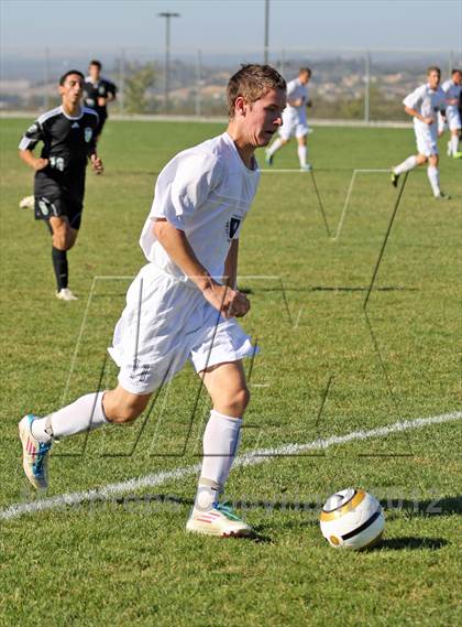 Thumbnail 2 in Granite Bay @ Vista del Lago photogallery.