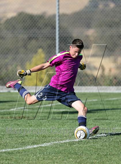 Thumbnail 2 in Granite Bay @ Vista del Lago photogallery.