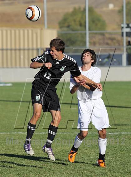 Thumbnail 3 in Granite Bay @ Vista del Lago photogallery.