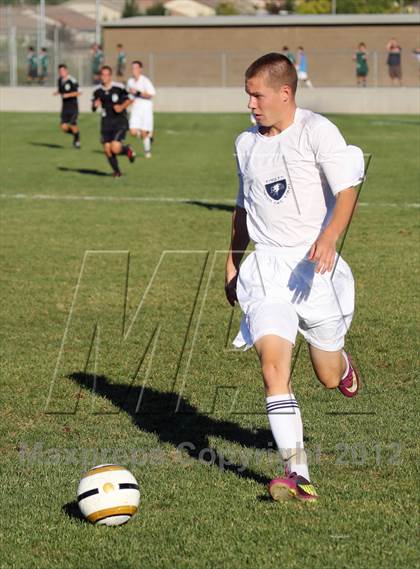 Thumbnail 3 in Granite Bay @ Vista del Lago photogallery.