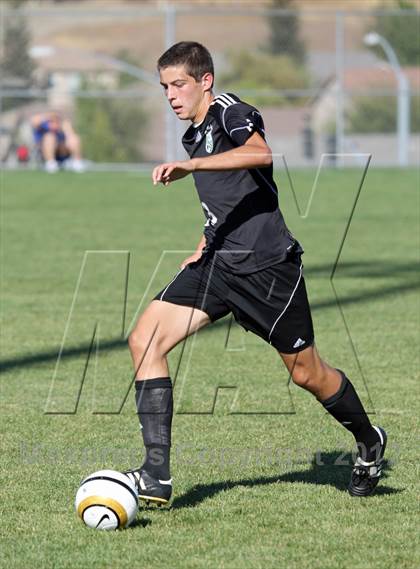 Thumbnail 3 in Granite Bay @ Vista del Lago photogallery.