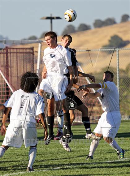 Thumbnail 1 in Granite Bay @ Vista del Lago photogallery.