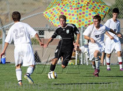 Thumbnail 1 in Granite Bay @ Vista del Lago photogallery.