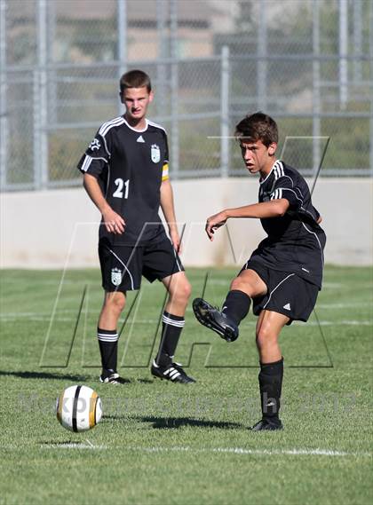 Thumbnail 3 in Granite Bay @ Vista del Lago photogallery.