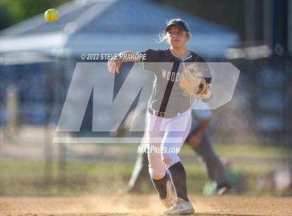 Thumbnail 1 in Mountain View @ Woodgrove (VHSL Class 5 Region D Regional Quarterfinal) photogallery.