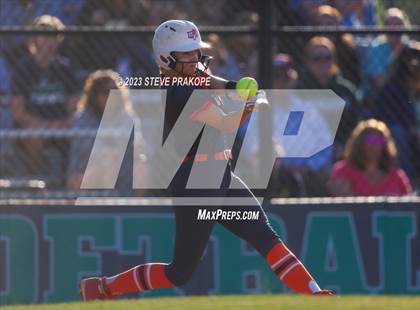 Thumbnail 3 in Mountain View @ Woodgrove (VHSL Class 5 Region D Regional Quarterfinal) photogallery.