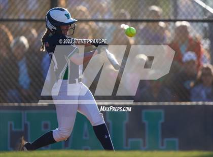 Thumbnail 1 in Mountain View @ Woodgrove (VHSL Class 5 Region D Regional Quarterfinal) photogallery.