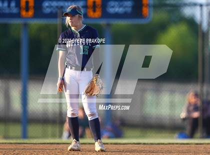 Thumbnail 3 in Mountain View @ Woodgrove (VHSL Class 5 Region D Regional Quarterfinal) photogallery.