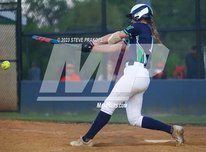 Thumbnail 1 in Mountain View @ Woodgrove (VHSL Class 5 Region D Regional Quarterfinal) photogallery.