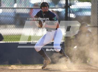 Thumbnail 1 in Mountain View @ Woodgrove (VHSL Class 5 Region D Regional Quarterfinal) photogallery.