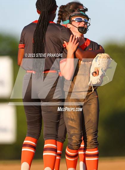 Thumbnail 3 in Mountain View @ Woodgrove (VHSL Class 5 Region D Regional Quarterfinal) photogallery.