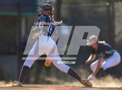 Thumbnail 2 in Mountain View @ Woodgrove (VHSL Class 5 Region D Regional Quarterfinal) photogallery.