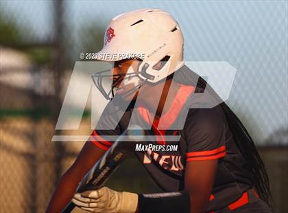 Thumbnail 2 in Mountain View @ Woodgrove (VHSL Class 5 Region D Regional Quarterfinal) photogallery.