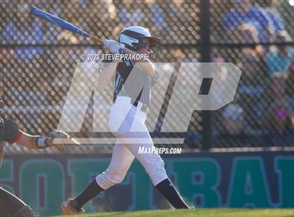 Thumbnail 3 in Mountain View @ Woodgrove (VHSL Class 5 Region D Regional Quarterfinal) photogallery.