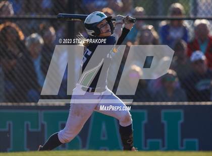 Thumbnail 3 in Mountain View @ Woodgrove (VHSL Class 5 Region D Regional Quarterfinal) photogallery.
