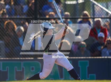 Thumbnail 2 in Mountain View @ Woodgrove (VHSL Class 5 Region D Regional Quarterfinal) photogallery.