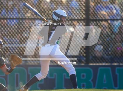 Thumbnail 3 in Mountain View @ Woodgrove (VHSL Class 5 Region D Regional Quarterfinal) photogallery.