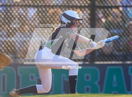 Thumbnail 1 in Mountain View @ Woodgrove (VHSL Class 5 Region D Regional Quarterfinal) photogallery.