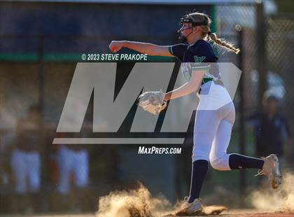 Thumbnail 1 in Mountain View @ Woodgrove (VHSL Class 5 Region D Regional Quarterfinal) photogallery.