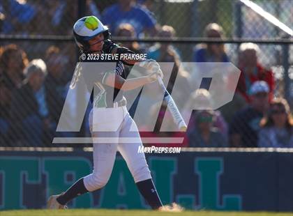 Thumbnail 2 in Mountain View @ Woodgrove (VHSL Class 5 Region D Regional Quarterfinal) photogallery.