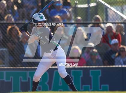 Thumbnail 3 in Mountain View @ Woodgrove (VHSL Class 5 Region D Regional Quarterfinal) photogallery.
