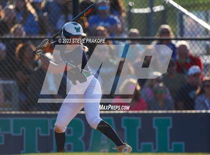 Thumbnail 2 in Mountain View @ Woodgrove (VHSL Class 5 Region D Regional Quarterfinal) photogallery.