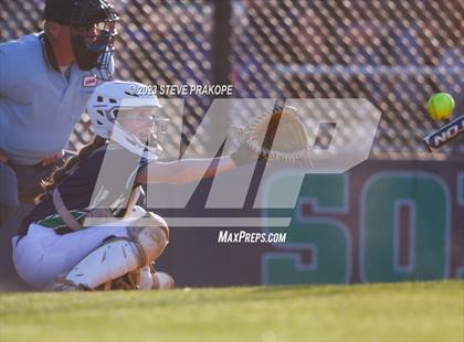Thumbnail 3 in Mountain View @ Woodgrove (VHSL Class 5 Region D Regional Quarterfinal) photogallery.