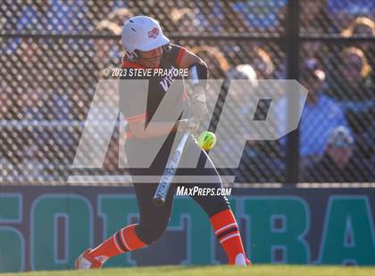 Thumbnail 2 in Mountain View @ Woodgrove (VHSL Class 5 Region D Regional Quarterfinal) photogallery.