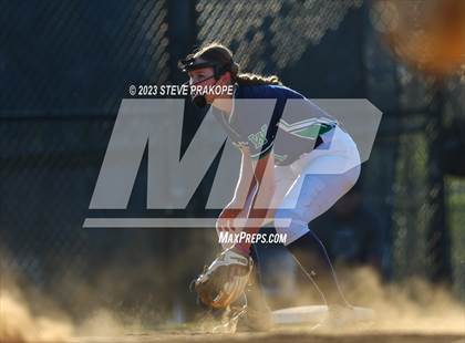 Thumbnail 2 in Mountain View @ Woodgrove (VHSL Class 5 Region D Regional Quarterfinal) photogallery.