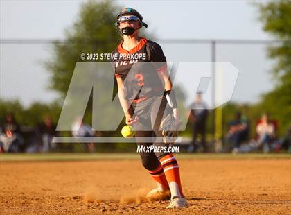 Thumbnail 3 in Mountain View @ Woodgrove (VHSL Class 5 Region D Regional Quarterfinal) photogallery.