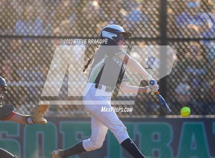 Thumbnail 1 in Mountain View @ Woodgrove (VHSL Class 5 Region D Regional Quarterfinal) photogallery.