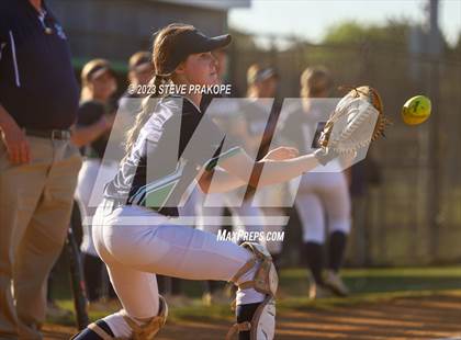 Thumbnail 1 in Mountain View @ Woodgrove (VHSL Class 5 Region D Regional Quarterfinal) photogallery.