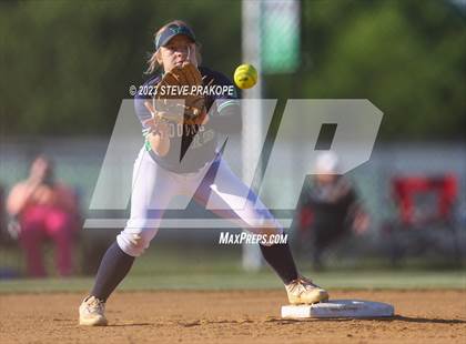 Thumbnail 1 in Mountain View @ Woodgrove (VHSL Class 5 Region D Regional Quarterfinal) photogallery.