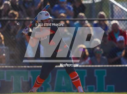 Thumbnail 1 in Mountain View @ Woodgrove (VHSL Class 5 Region D Regional Quarterfinal) photogallery.