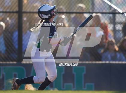 Thumbnail 2 in Mountain View @ Woodgrove (VHSL Class 5 Region D Regional Quarterfinal) photogallery.
