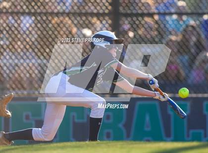 Thumbnail 2 in Mountain View @ Woodgrove (VHSL Class 5 Region D Regional Quarterfinal) photogallery.